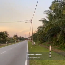 Residential Zoned Land @ Jimah, Lukut, Port Dickson, Negeri Sembilan 