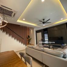 Big Practical layout, Gated and Guarded, Tastefully Designed