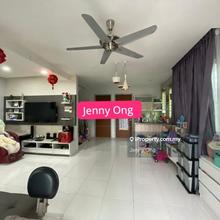 3 Sty House Endlot At Mandarin Quarter Tmn Seri Ara,Raja Uda For Sale