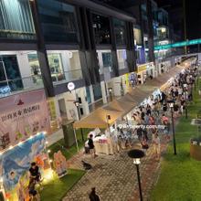 ROI 4.6% -Freehold -Non Bumi -Intermediate Lot