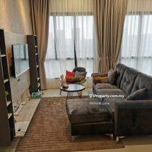 Fully Furnished Studio For Sale 