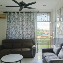 Lee Ling Apartment For Rent