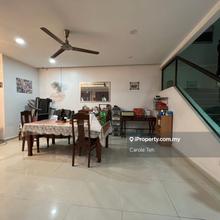 Semi-D house for Sale