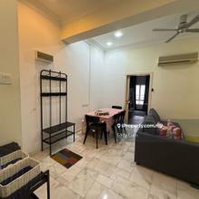 Ampang holiday place for rent