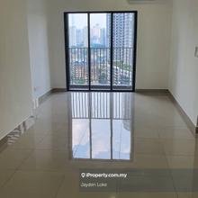 4r2b2cp partially furnsihed for rent