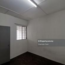 Taman Sri Jinjang Kos Sederhana Apartment Kepong sri segambut MRT