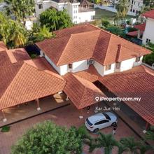 Cheap Nice 2 Storey Bungalow at Country Heights Kajang 