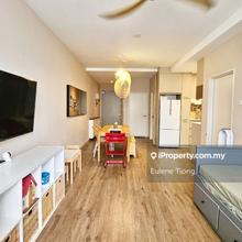 Avona Residence - Tabuan Tranquility 