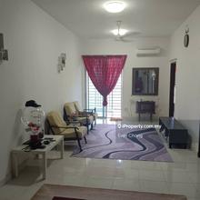 Ascotte Boulevard for rent at Bandar Rinching sek 5 semenyih
