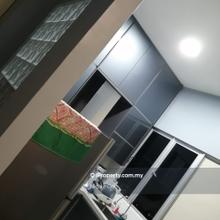 Berlian Residency for sale 