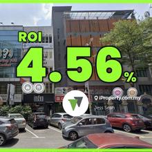 Future Growth - Surrounded by Major Developments & Amenities !