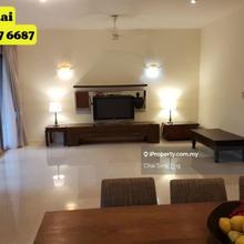 Hamphire Park Condominium For Sale At Jalan Ampang, KL