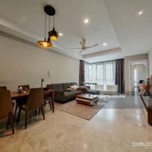 Well maintained unit 