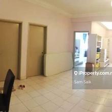 Fortune Avenue Kepong Condo For Sale