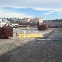 Bungalow Residential land for Sale