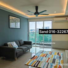 High Floor unit