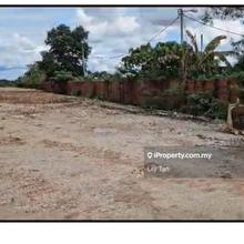 Klang Johan Setia Agriculture Land For Sale 