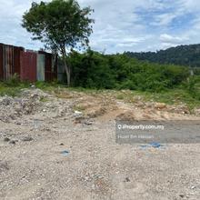 Tanah Pertanian 1.92 ekar, Batu 12 Jalan Hulu Langat, Selangor