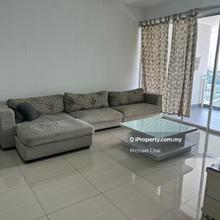 Condominium for Rent