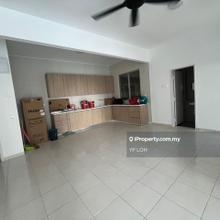 Seri Topaz Puchong