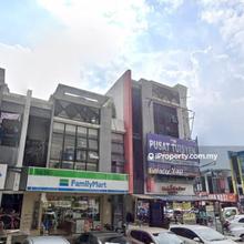 Kota Damansara Sains Teknology Commercial Shoplot for Sale