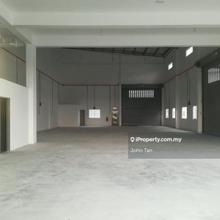 Corner lot with ROI 5.23% 