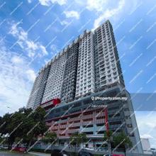 Residensi The Edge / Subang Jaya / Below Market Value 30 %