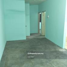 Enggang Apartment Low Floor Below Market Near Pavilion Bukit Jalil