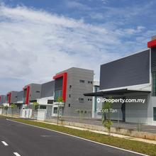 Detached factory for Sale