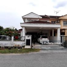 Beranang 2 sty house freehold 3272sf rm445.5k 23sep25