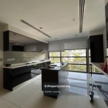 Seri Ampang Hilir Residences cheap for sale