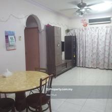 Cengal Apartment, Taman Cheras Hartamas 