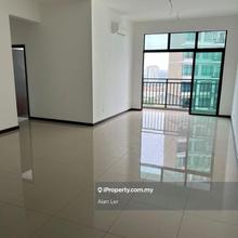 Molek Regency Brand New Unit For Sale