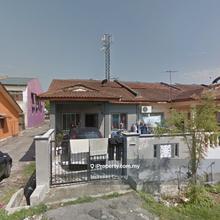 Below Market 34% - 1 Storey Endlot Terrace, Bandar Rinching Seksyen 1 