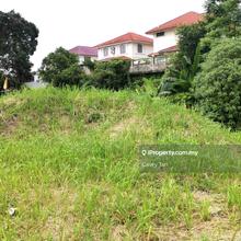 Near Johor Bahru Checkpoint & Few Shopping Malls.