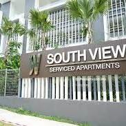 High floor semi furnished unit for sale @ Bangsar South 