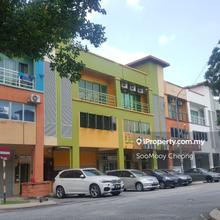 OUG Square Old Klang Road