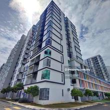 Apartment - pr1ma Residensi Rumpun Bahagia, Melaka
