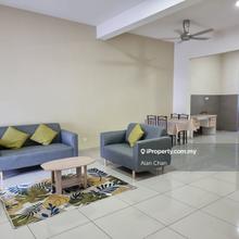 Terrace house for Rent