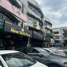 ROI 5.3% Limited Unit in Desa Sri Hartamas , For Investors 