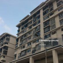 The Residence 2 @ Tiara East Semenyih for sale!