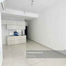 Space Residency @ near Ksl brand new unit for sale