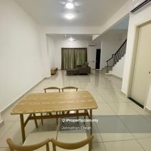 Nice Unit Double Storey Terrace Echorizon Ashton Batu Kawan Vervea