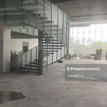 Retail space for Rent
