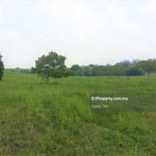 Residential land for Sale
