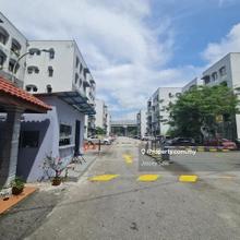 Delima J Apartment Desa Pandan Kuala Lumpur