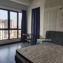 Master Rooms For Rent @ D'Sands Residence Old Klang Road