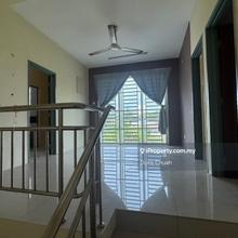 Prestige V Terrace House Penang 