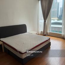 In the Heart of KL Golden Triangle