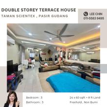 Taman Scientex , Pasir Gudang
